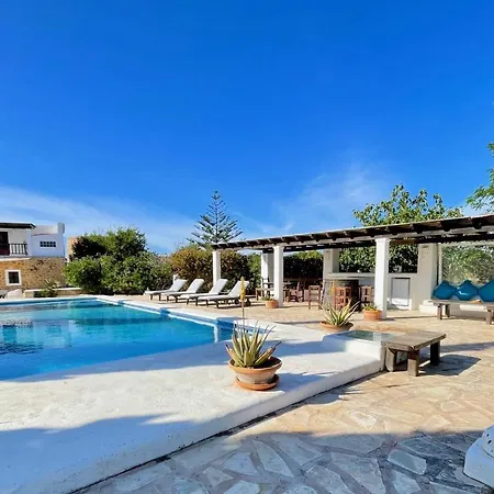 El Palau Villa San José