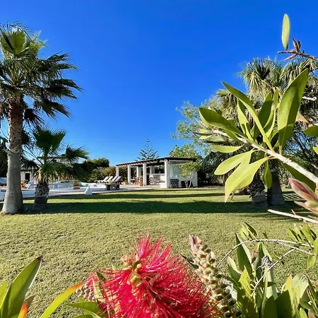 Villa El Palau *