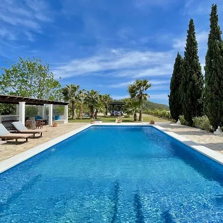 El Palau Villa *