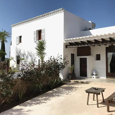 El Palau Villa